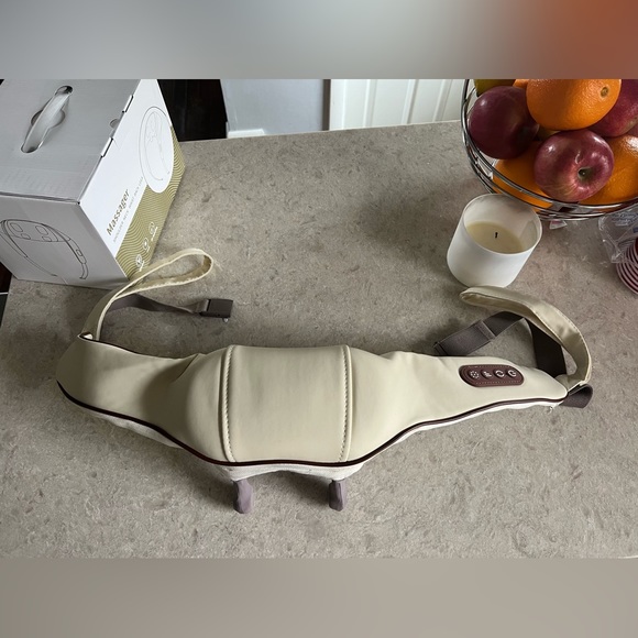 Shoulder/ Neck/ Massager - Picture 7 of 9